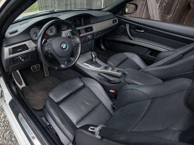 used 2013 BMW 335 car, priced at $18,950