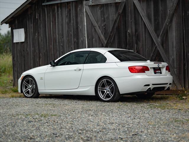 used 2013 BMW 335 car, priced at $18,950