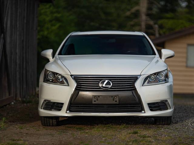 used 2013 Lexus LS 460 car, priced at $15,950