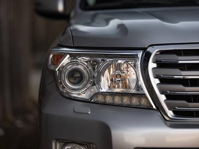 used 2014 Toyota Land Cruiser car, priced at $35,950