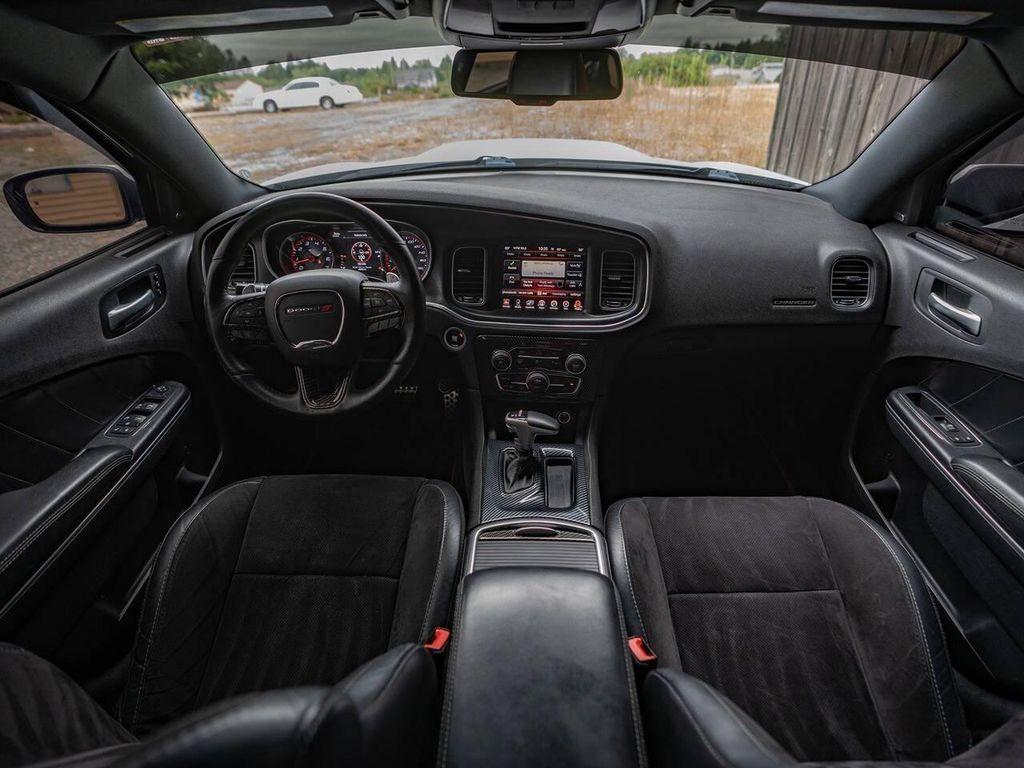 used 2015 Dodge Charger car, priced at $30,950
