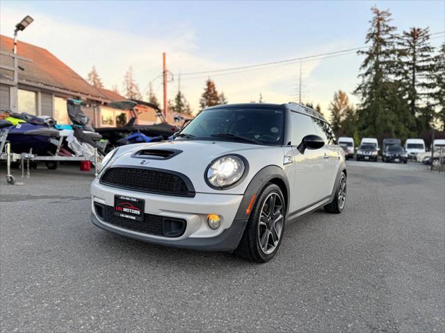 used 2011 MINI Cooper S car, priced at $7,450