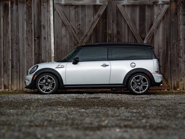 used 2011 MINI Cooper S car, priced at $7,450