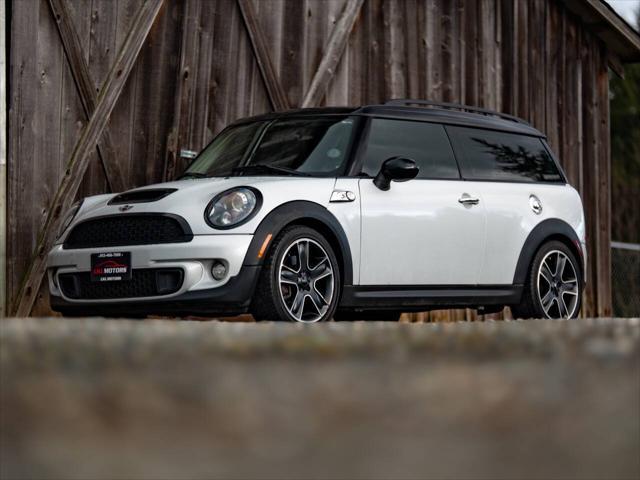 used 2011 MINI Cooper S car, priced at $7,450