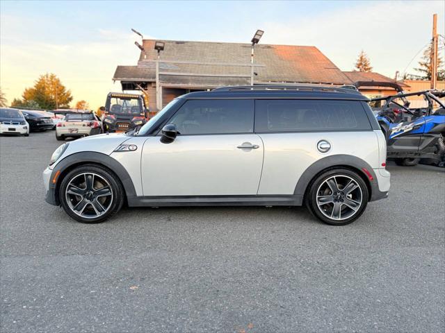 used 2011 MINI Cooper S car, priced at $7,450