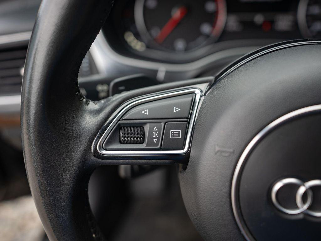 used 2014 Audi A7 car, priced at $25,950