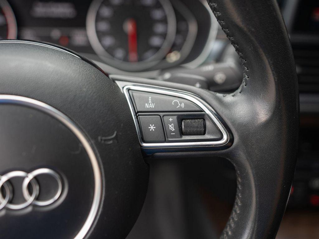 used 2014 Audi A7 car, priced at $25,950