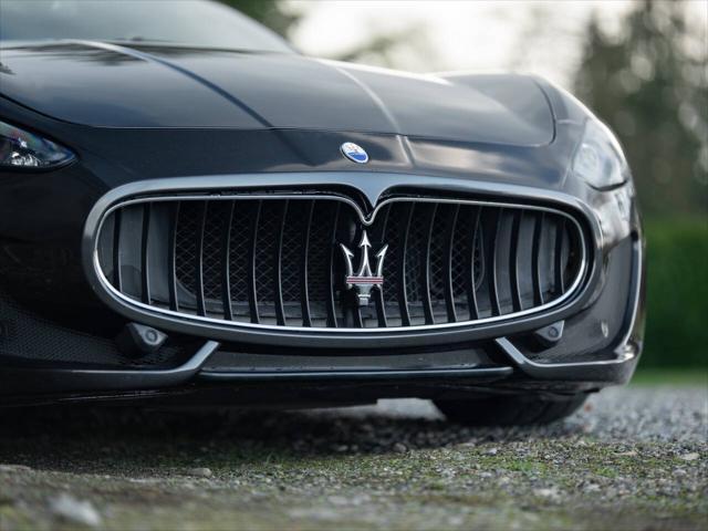 used 2014 Maserati GranTurismo car, priced at $33,950