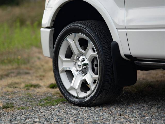 used 2011 Ford F-150 car, priced at $18,950
