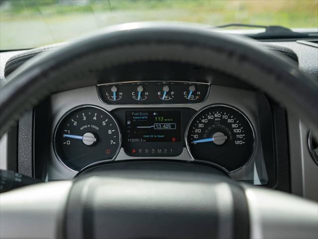 used 2011 Ford F-150 car, priced at $18,950