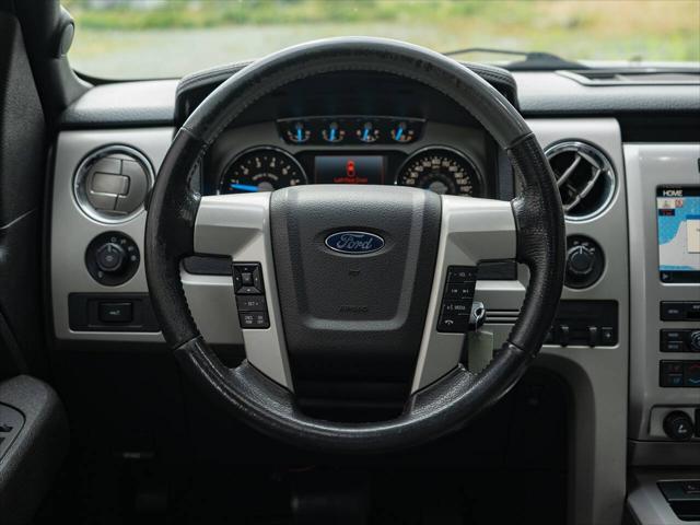 used 2011 Ford F-150 car, priced at $18,950