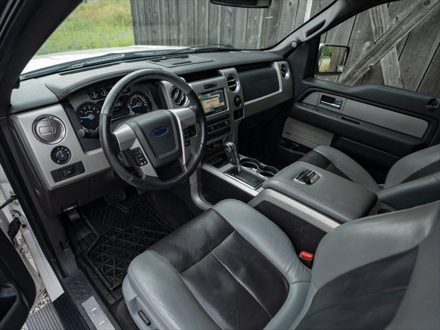 used 2011 Ford F-150 car, priced at $18,950