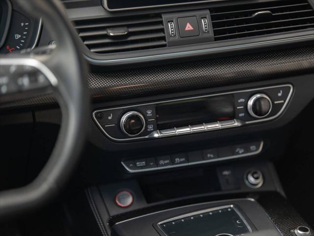 used 2019 Audi SQ5 car, priced at $22,950