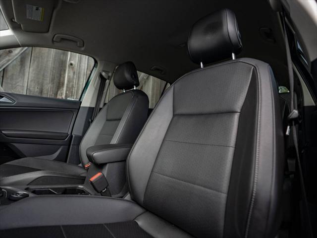 used 2019 Volkswagen Tiguan car, priced at $17,450