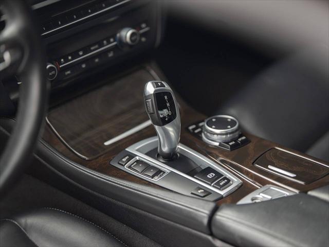 used 2015 BMW 535 car, priced at $15,950