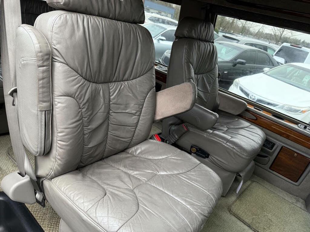 used 2000 Chevrolet Express 1500 car, priced at $13,950