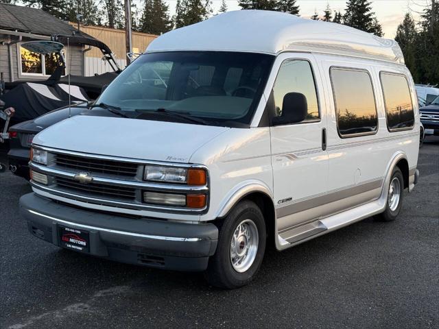 used 2000 Chevrolet Express 1500 car, priced at $14,950