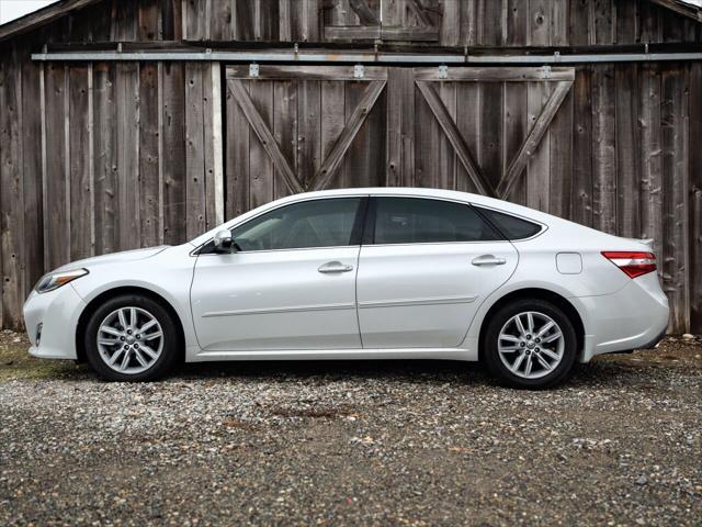 used 2015 Toyota Avalon car, priced at $14,950