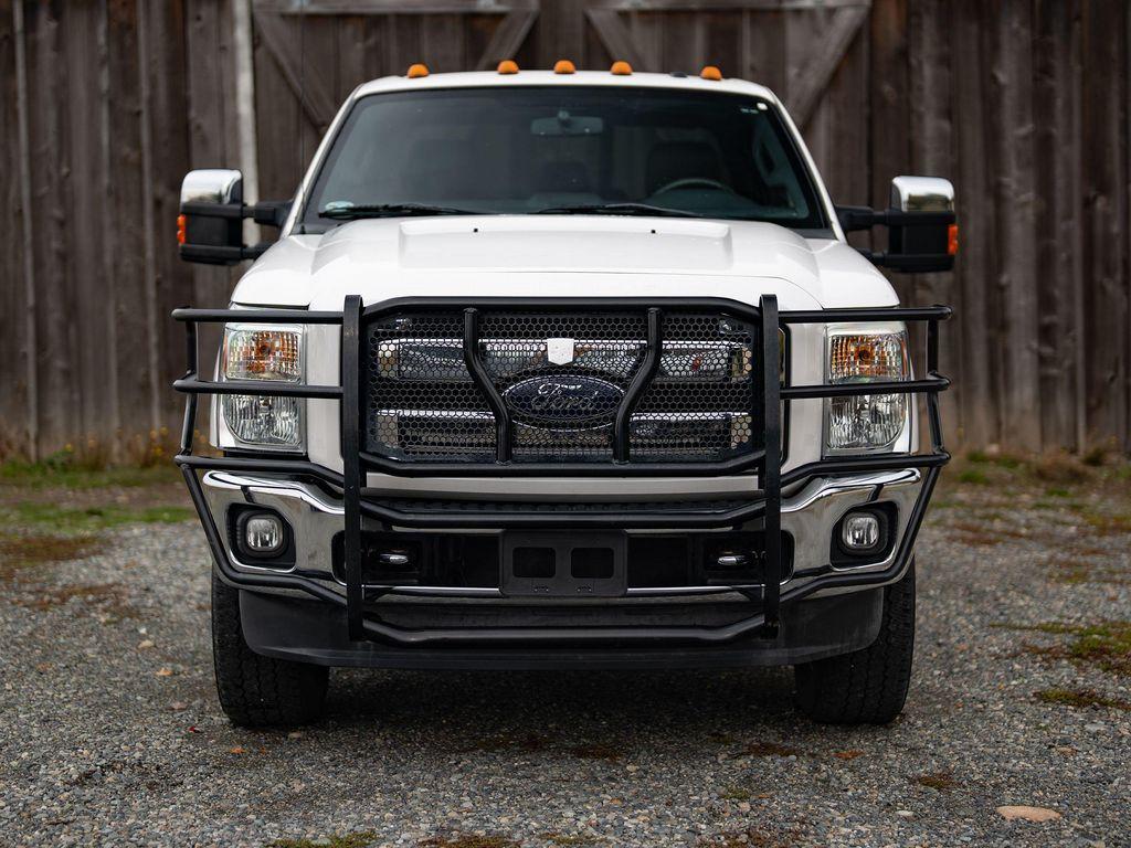 used 2015 Ford F-350 car, priced at $35,950