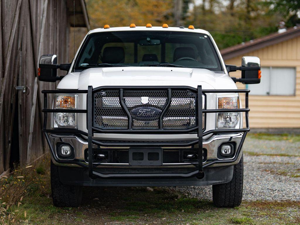 used 2015 Ford F-350 car, priced at $35,950