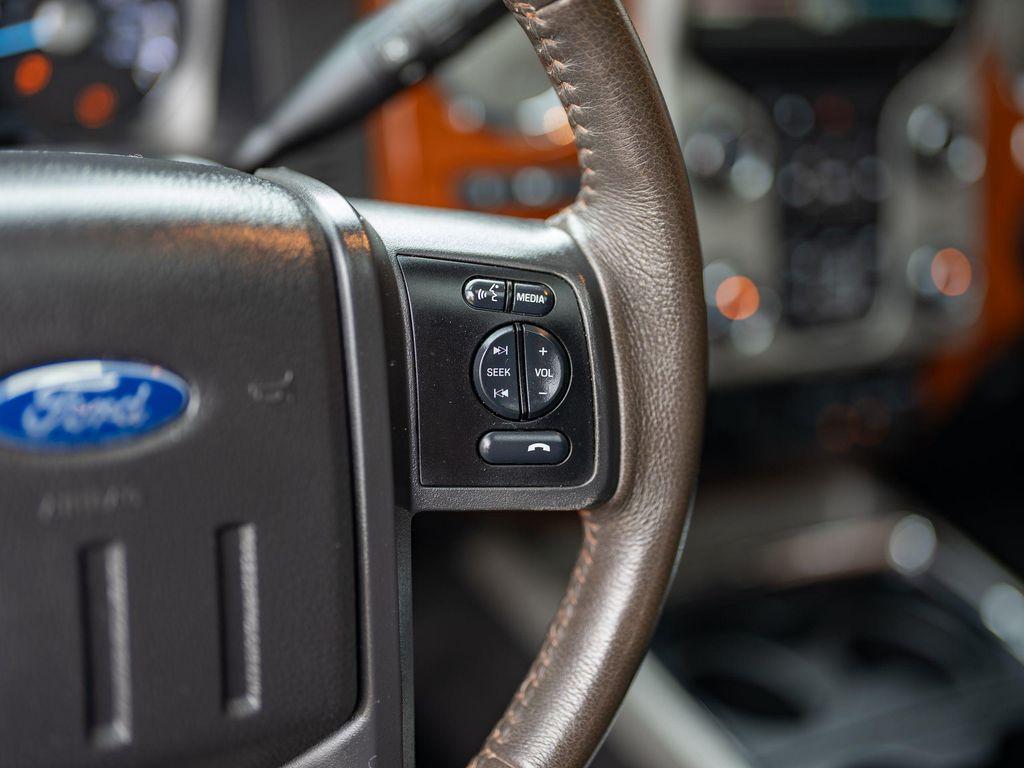 used 2015 Ford F-350 car, priced at $35,950