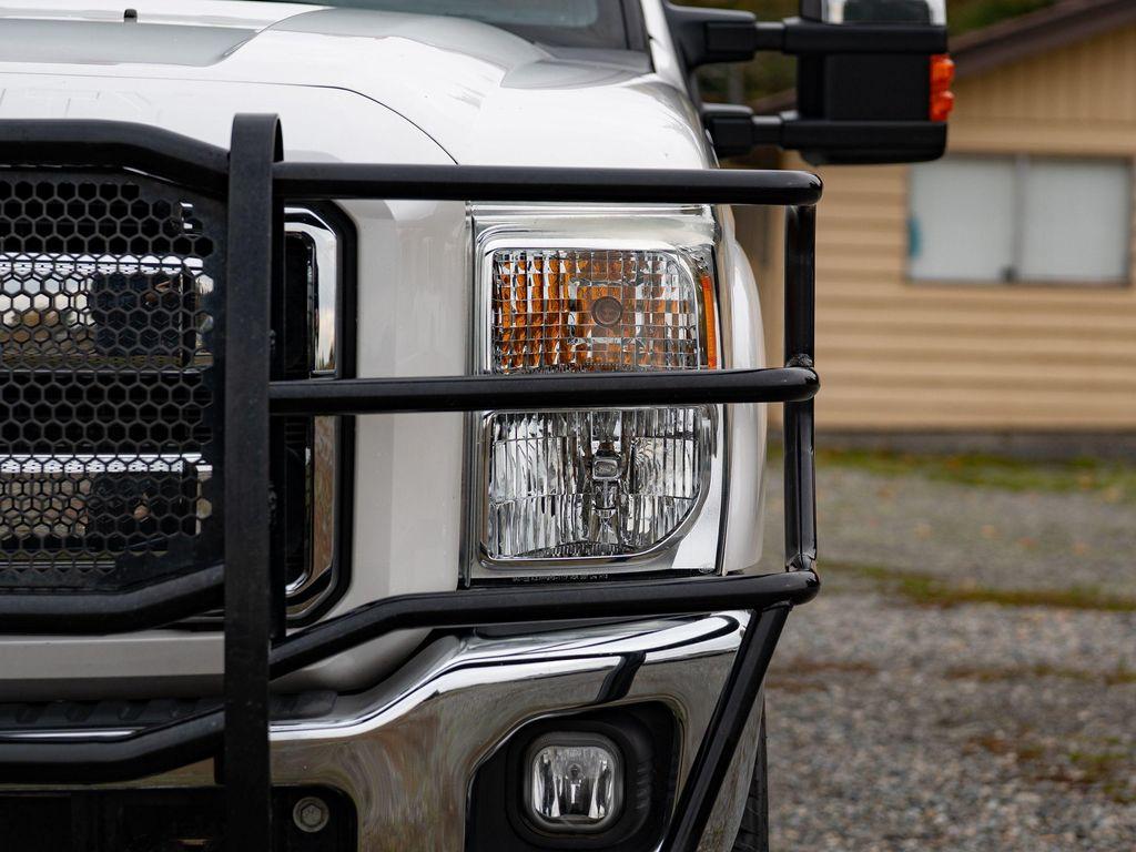 used 2015 Ford F-350 car, priced at $35,950