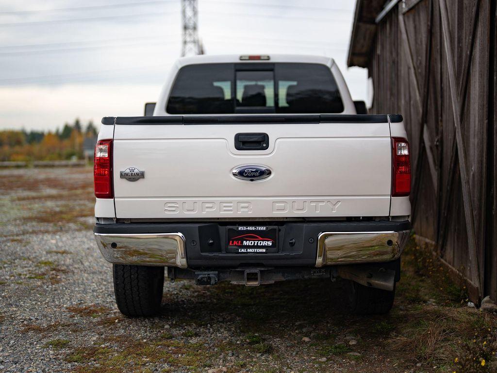 used 2015 Ford F-350 car, priced at $35,950