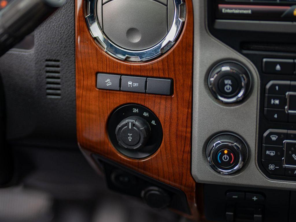 used 2015 Ford F-350 car, priced at $35,950