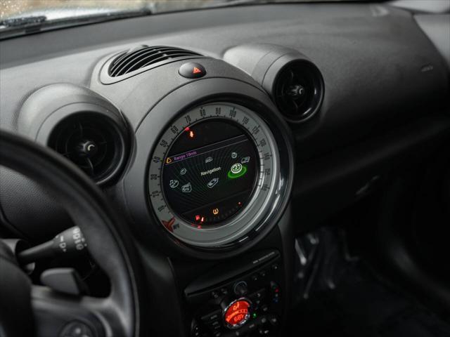 used 2014 MINI Countryman car, priced at $14,450