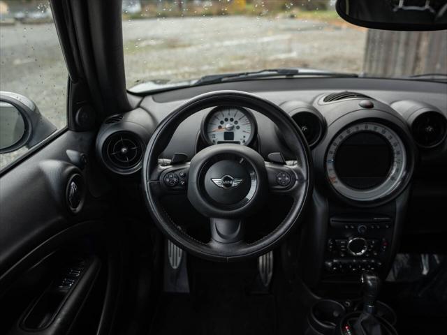 used 2014 MINI Countryman car, priced at $14,450