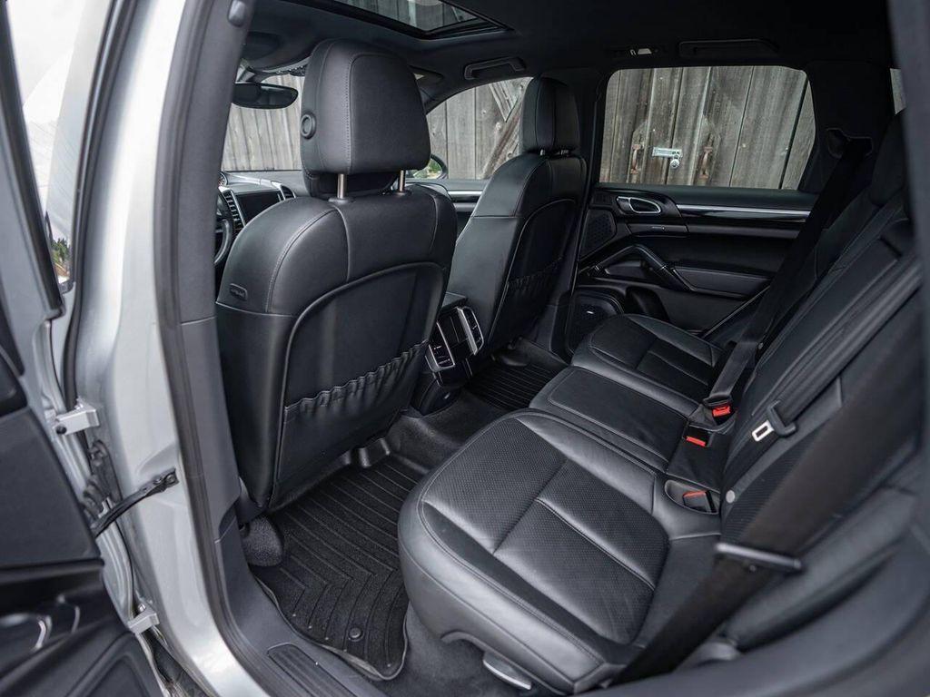 used 2014 Porsche Cayenne car, priced at $24,950