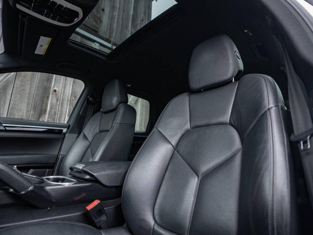 used 2014 Porsche Cayenne car, priced at $24,950