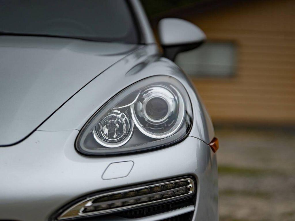 used 2014 Porsche Cayenne car, priced at $24,950