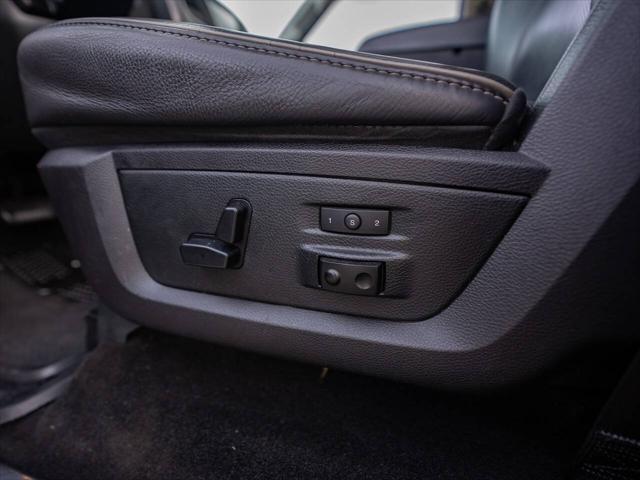 used 2015 Ram 1500 car, priced at $17,950