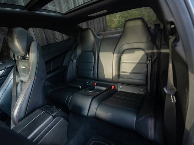 used 2012 Mercedes-Benz C-Class car, priced at $35,950