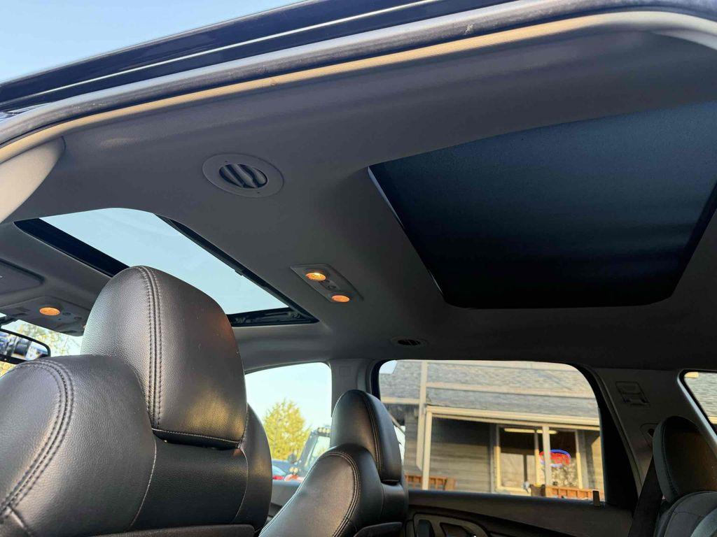 used 2009 Chevrolet Traverse car, priced at $5,950