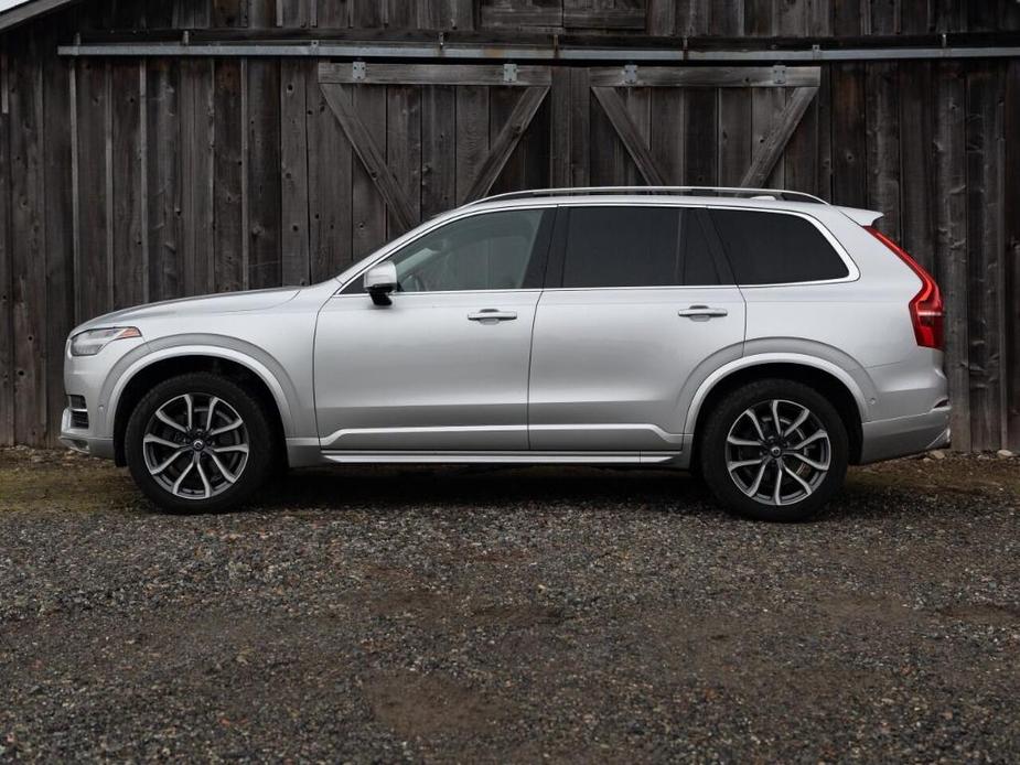 used 2018 Volvo XC90 car, priced at $26,950