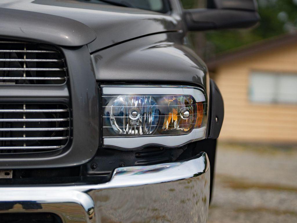 used 2003 Dodge Ram 2500 car, priced at $13,950