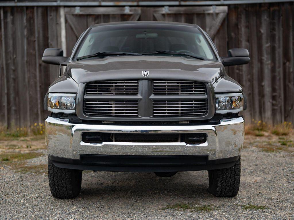 used 2003 Dodge Ram 2500 car, priced at $13,950