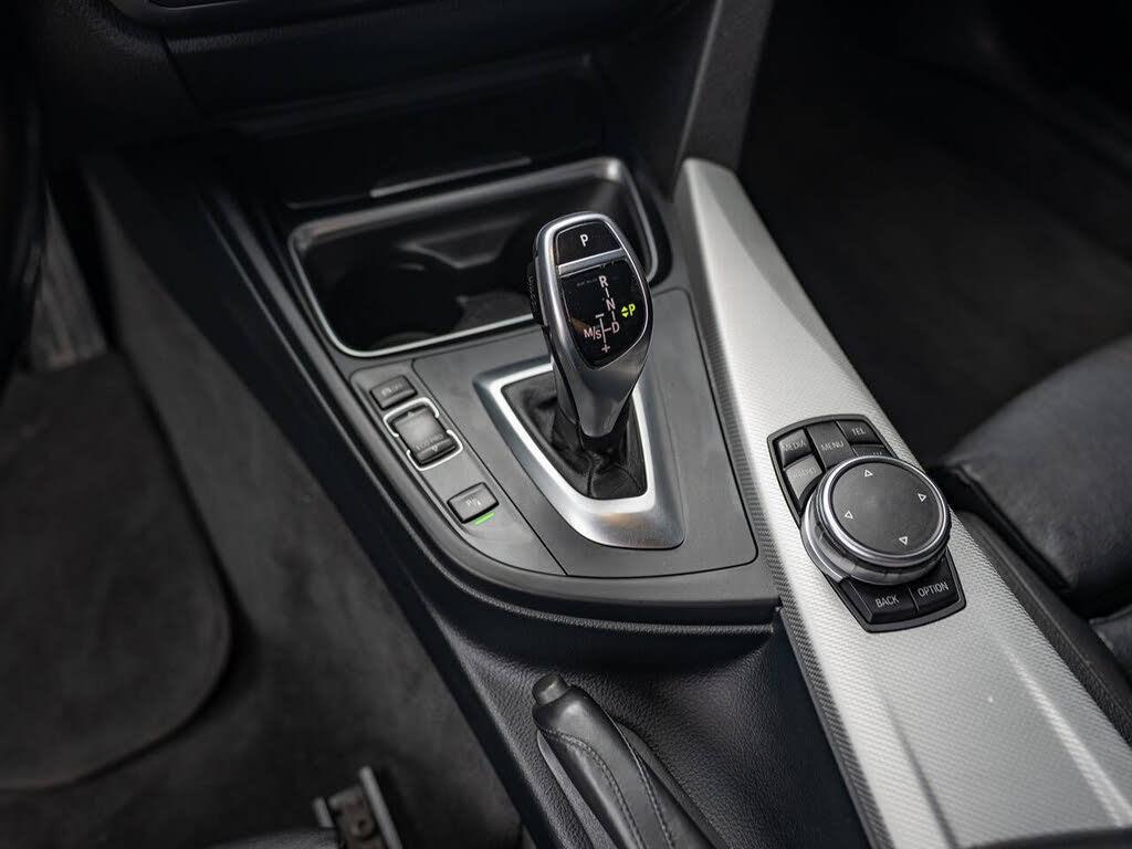 used 2015 BMW 435 car, priced at $17,950