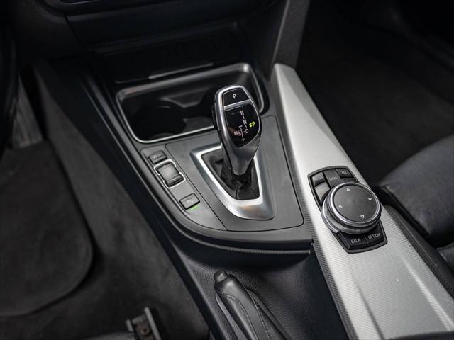 used 2015 BMW 435 car, priced at $17,950