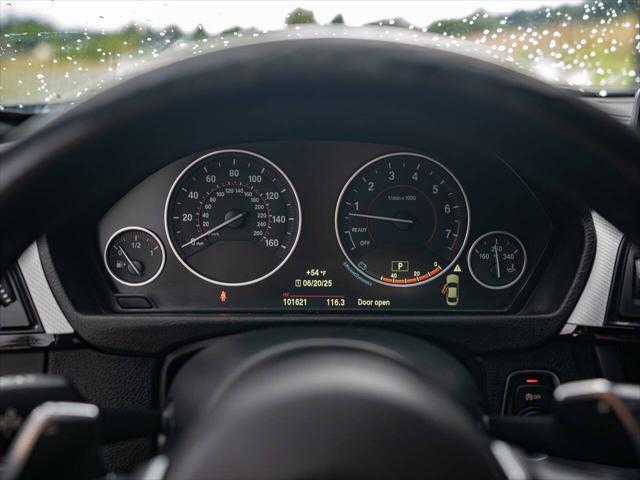 used 2015 BMW 435 car, priced at $17,950