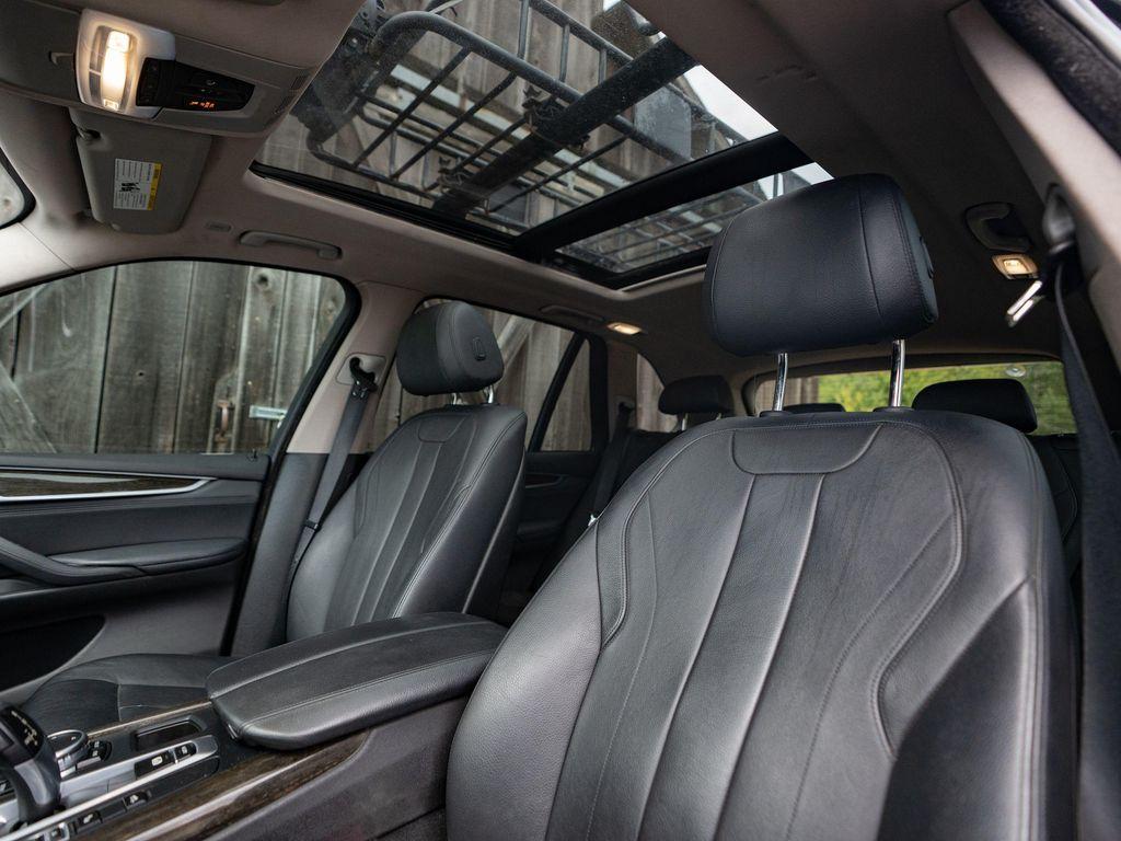 used 2015 BMW X5 car, priced at $14,950