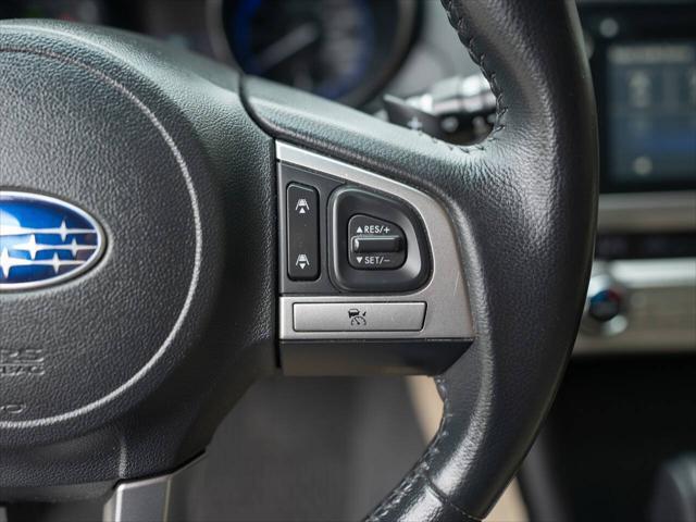 used 2015 Subaru Outback car, priced at $14,950