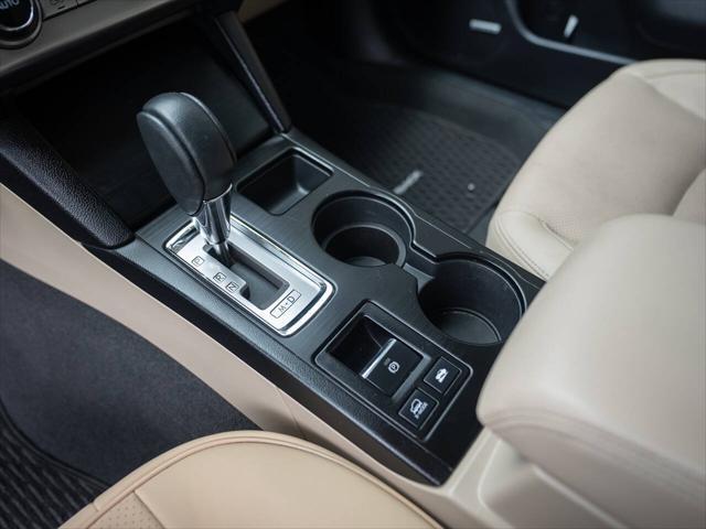 used 2015 Subaru Outback car, priced at $14,950