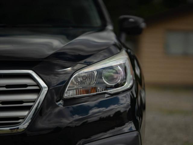 used 2015 Subaru Outback car, priced at $14,950