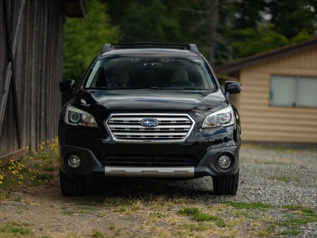 used 2015 Subaru Outback car, priced at $14,950