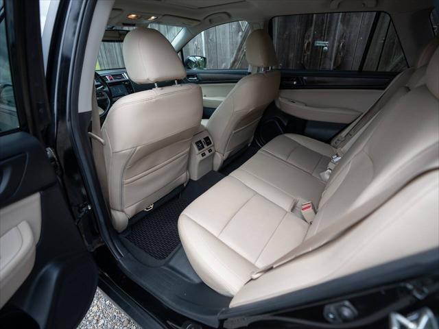 used 2015 Subaru Outback car, priced at $14,950