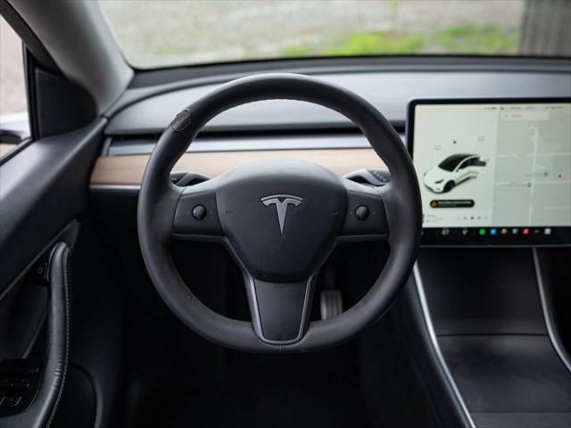 used 2020 Tesla Model Y car, priced at $24,450