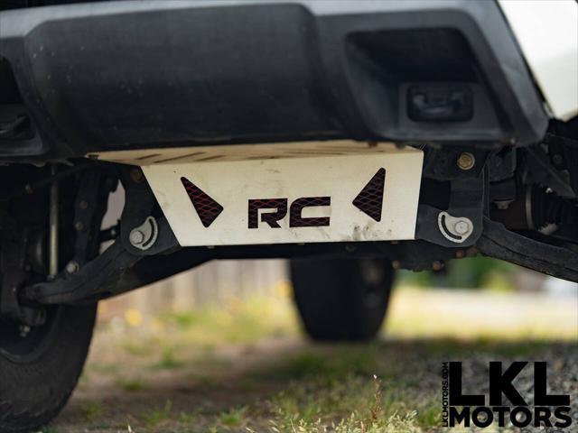 used 2016 Chevrolet Colorado car, priced at $24,950